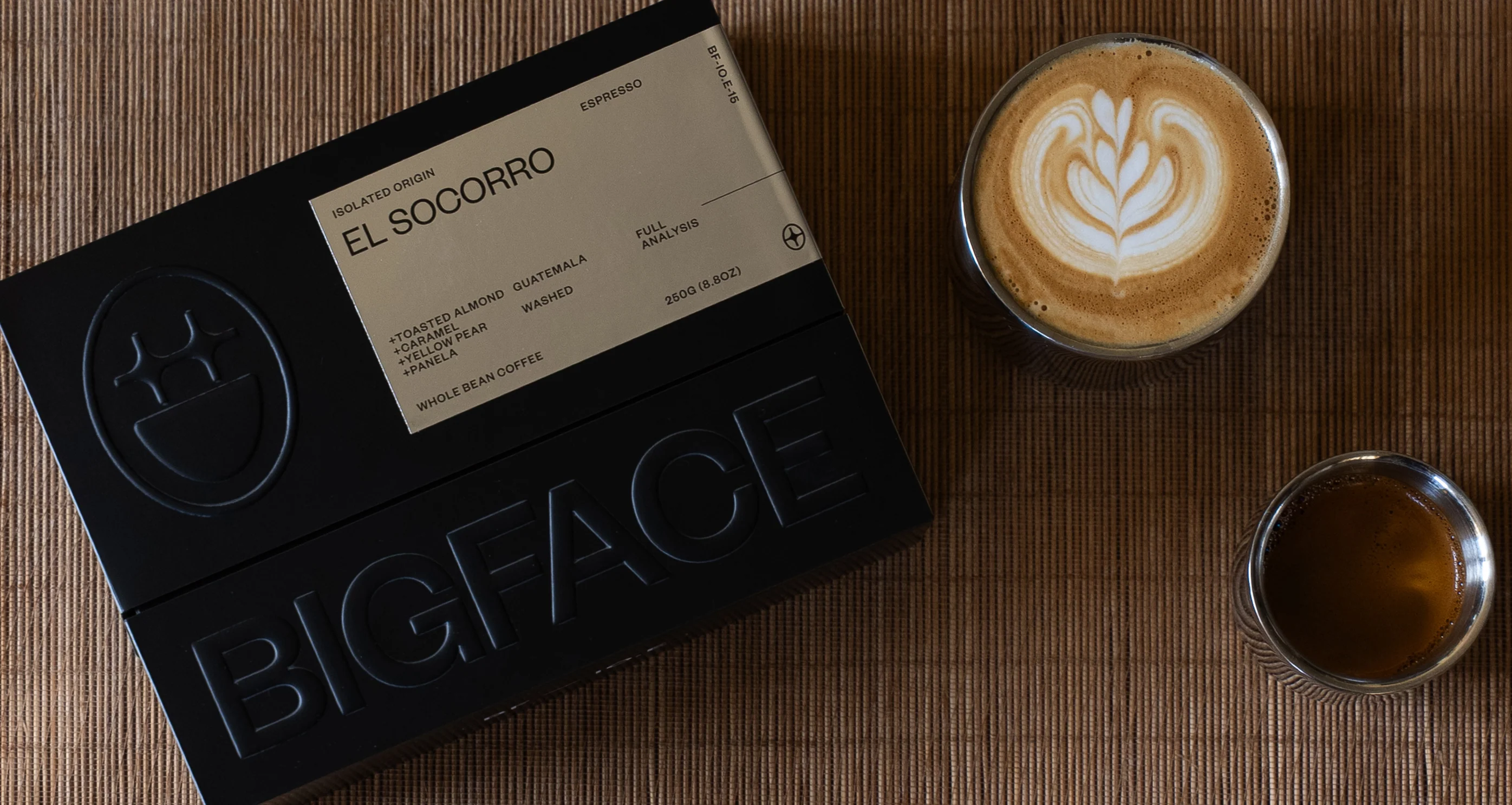 Flavor Without Compromise